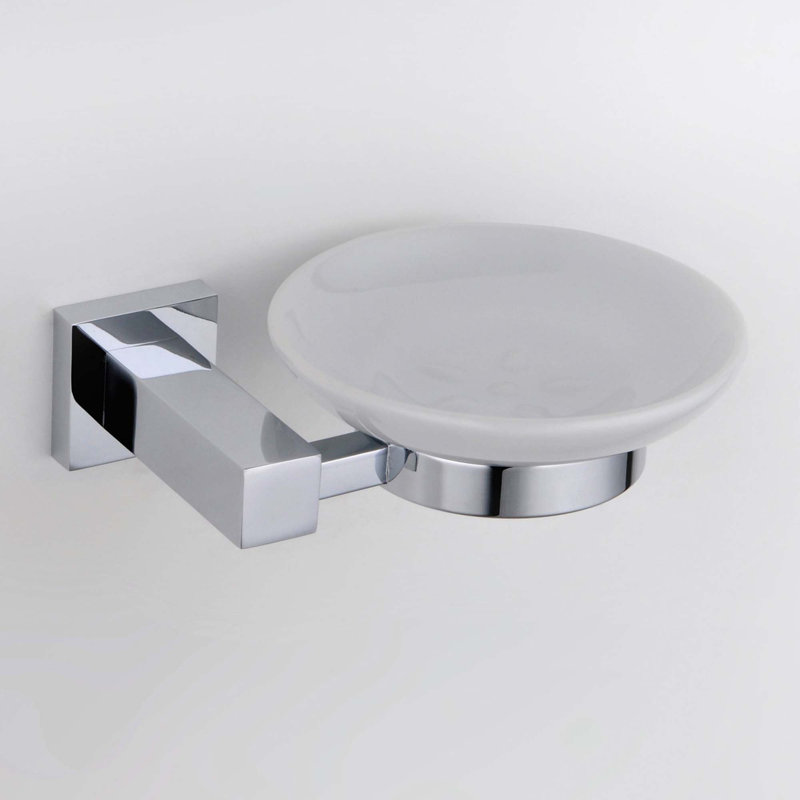 Morden Bathroom Tray
