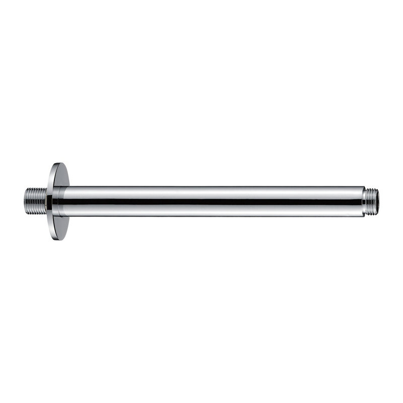 Bras de douche rond en laiton DAX