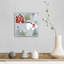 "Stars & Snowflakes IV" par Melissa Wang, reproduction d’art sur toile-494465817-494465816