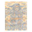 One-of-a-Kind Square 8' X 8' Hand Knotted Area Rug