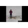 Azarcon Machine Woven Abstract Area Rug