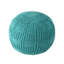 Pouf rond de 20 po de largeur-85336074