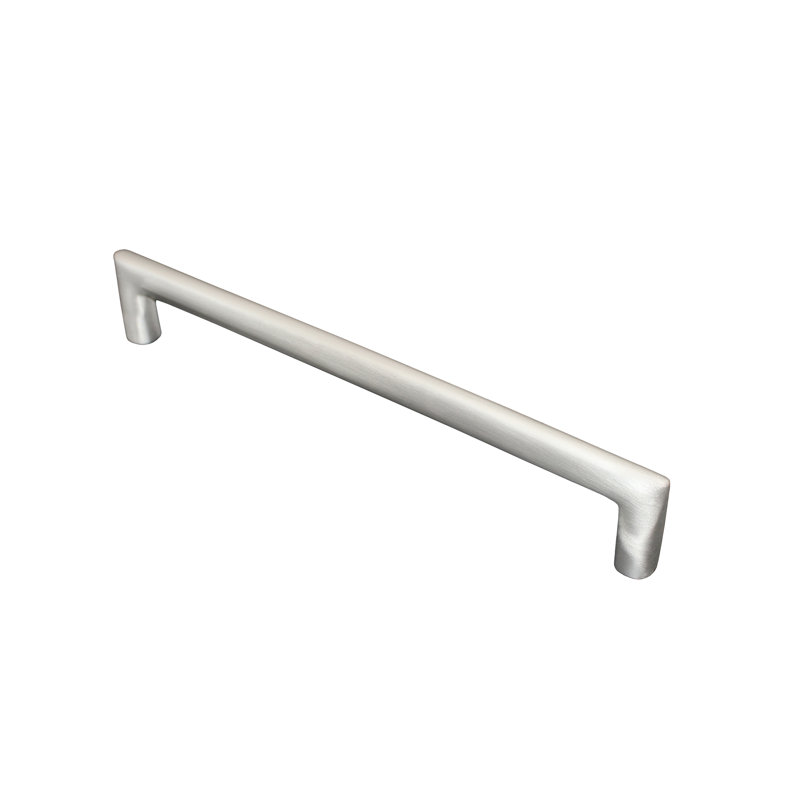Poignée électroménager Verona 457mm, 12 3/5", Nickel satiné