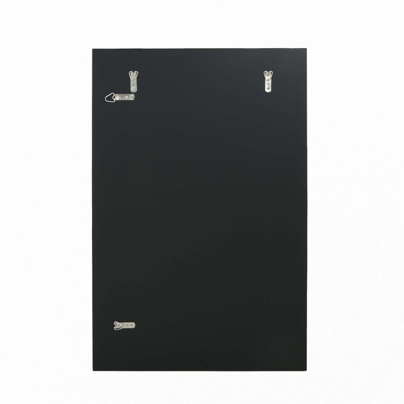 Deco Rectangle Mirror