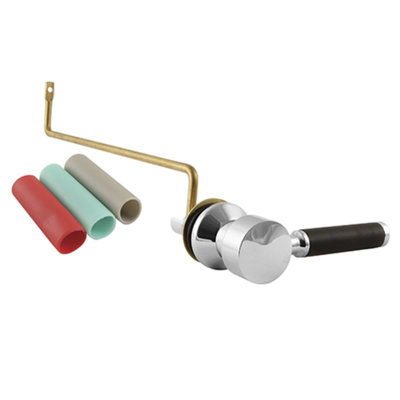 Kingston Brass Kaiser Side Mount Toilet Tank Lever