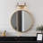Mitchal 2-Light Dimmable Vanity Light