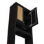 Armoire de rangement au-dessus de la toilette-2054015377