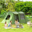4 Person Tent-111152816