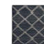 Tapis gris intérieur et extérieur Trellis-1482772303