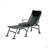 Portable Folding Reclining Camping Chair With Adjustable Backrest