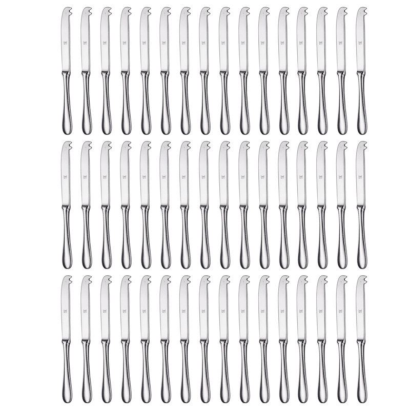 Stainless Steel Cheese Knife