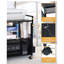 64.5cm H x 40cm W Printer Stand-114982161