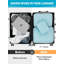 Rebrilliant Fabric Storage Bag-1135046096