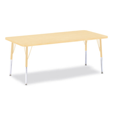 Berries® Rectangle Activity Table