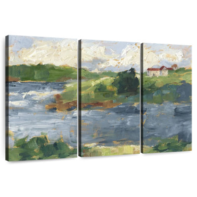 Avery Lakeside Cottages III