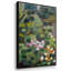 Arboretum au printemps - Toile encadrée multi-pièces UBOR127C-35335809-35335820