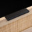 Azhar 47.2'' H Natural Rattan 5-Drawer Dresser