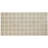 Fairfield 2" x 2" Ceramic Mosaic Tile-36930905