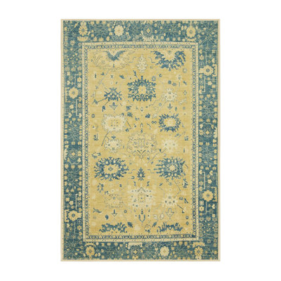 Abstract Indoor Rug