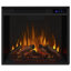 Fresno TV Stand with Fireplace-14202419