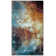 Galaxy Performance Abstract Rug