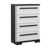 Chalk White/Ebony Black is out of stock selected