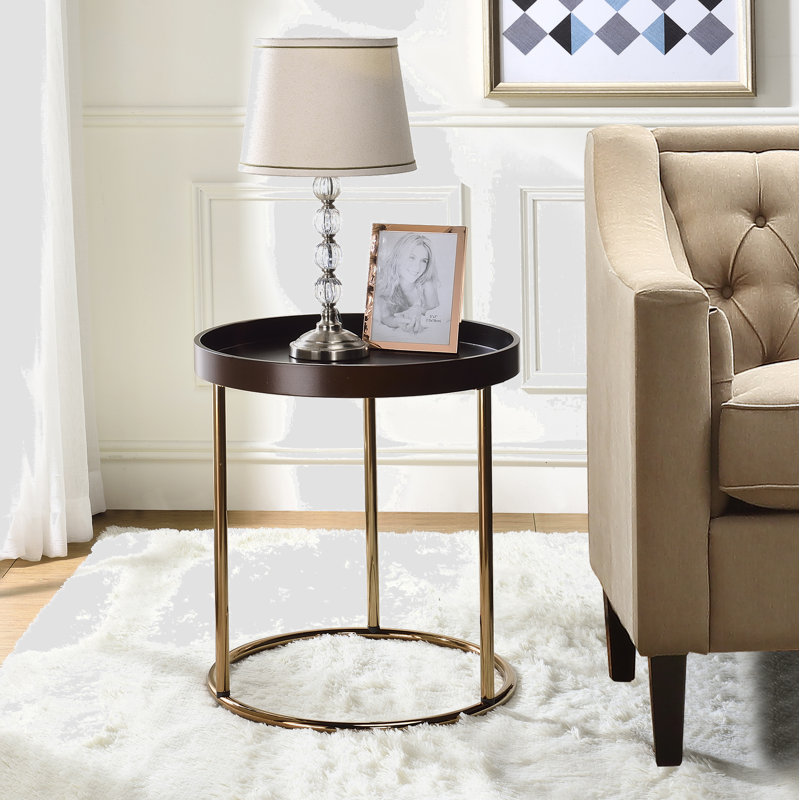 Table de bout Deerwood