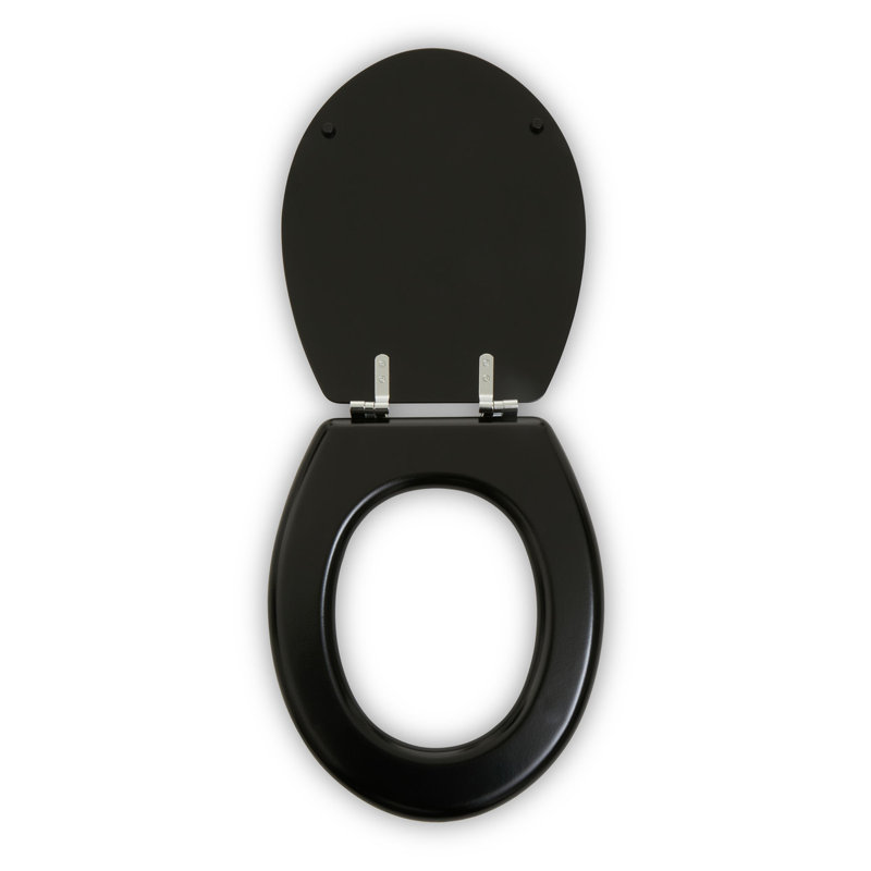 Raymonde Elongated Standard Toilet Seat
