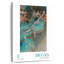 Affiche de l'exposition «Swaying Dancer Degas»-1887355935