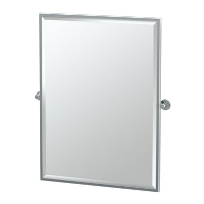 Miroir de salle de bain Channel