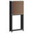 Laylarae Solid Wood Wall Mounted Required Bathroom Storage-14737322-16560160