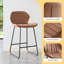 Upholstered Counter Stool-2135706257