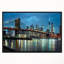 Paysage urbain «Brooklyn Bridge and Skyscrapers» - impression-26681176-35059313