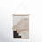 Ombra Boho Natural Fiber Wall Hanging Tapestry