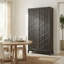 Maharadscha 2 - Door Armoire-101288993-101288994