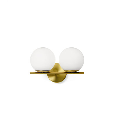 Mira Vista Armed Sconce