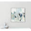 «Little Talks II» par Isabelle Z - reproduction d'art sur toile-94572846-94572860-119120124
