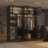 Caldeira Armoire