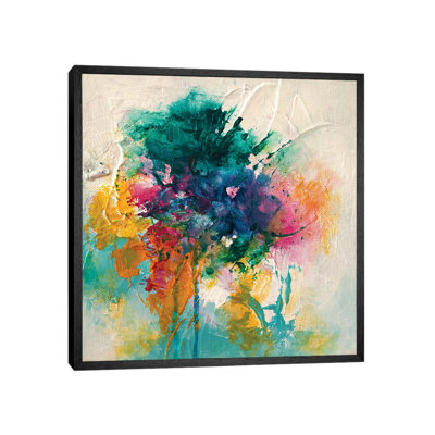 Afternoon Tea No.1 1 Piece Painting on Canvas