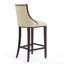 Tabouret de bar en bois Fifth Avenue-568033057