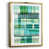 Gold Framed Paper
