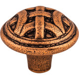Celtic 1 1/4" Diameter Round Knob