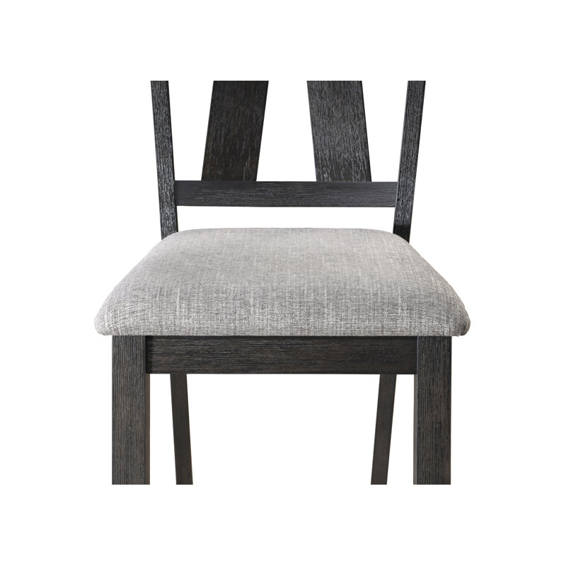 Hause Four Leg Dining Set, 7