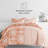7-Piece Bedding Bundle - Pattern Comforter and Sheet Set-99311870-99311867