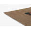 Momeni Adobe Hand Woven Wool and Jute Geometric Multi Area Rug-111466838