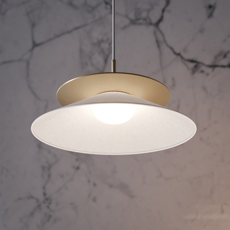 Asia So Light, 4.72" H x 18.1" W x 18.1" D