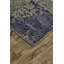 Tapis bleu Tenyia-340244428