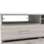 Commode 4 tiroirs avec placard vertical Khenadi-68146879