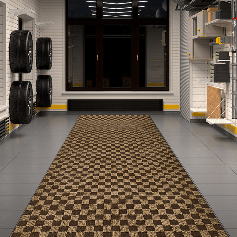 Tapis Malesia, Tapis de couloir 6 pi x 68 pi