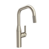 Muncy Single Handle Pull Down Kitchen Faucet